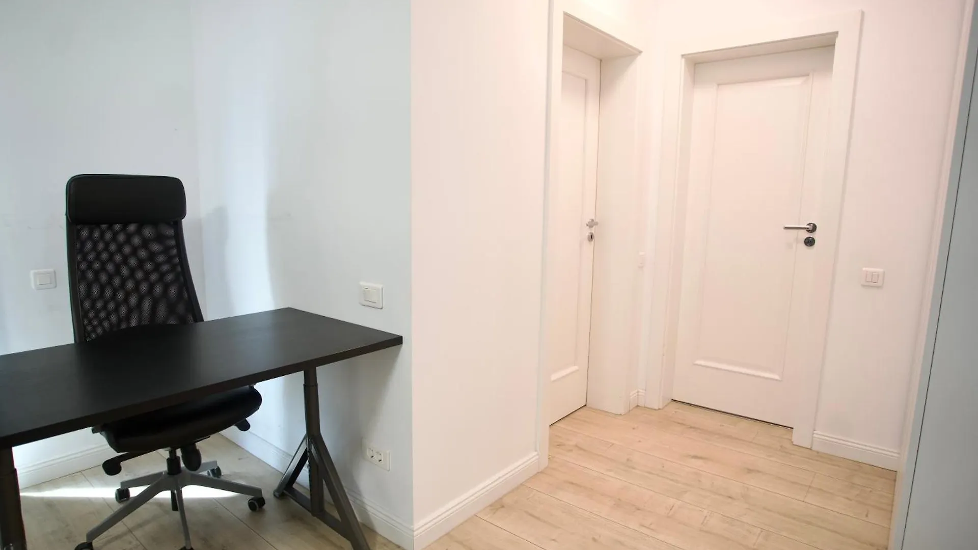 Nordic Nest I Family Apartment With Parking Bucharest 0*,  Romania